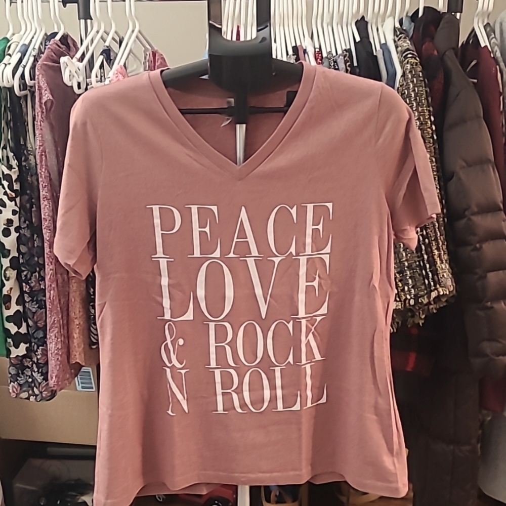Graphic T-shirt